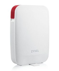 Zyxel USG-LITE 60AX Wired Router 2.5 Gigabit Ethernet White