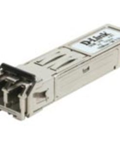 100BASE-FX Multimode LC SFP Transceiver, Up to 2km