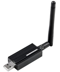Zigbee 3.0 USB Dongle Plus-E Gateway,Universal Zigbee Gateway Adapter with Antenna,for Home Assistant,Open HAB,etc,Zigbee 3.0 USB ZBDongle-E,EFR32MG21