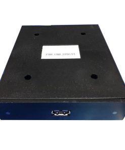 3.5 Inch USB Internal Floppy Disk Portable 1.44MB Data No Additional Driver Required Plug And