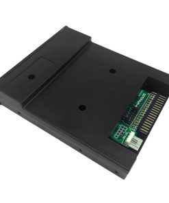 1.44 1000 Floppy Disk Drive to USB Emulator Simulation PSR Musical Keyboard 34 Pin Floppy Driver Interface