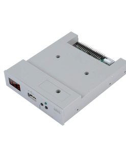 1.44MB Floppy Drive Emulator, 3.5Inch Floppy USB Emulator, SFR1M44-U100 for Industrial Control Device