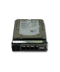 YP778 - DELL ENTERPRISE CLASS 300GB 15K SAS 3.5in 3Gbps 16MB CACHE HARD DRIVE W/TRAY F9541 COMPATIBLE WITH PowerEdge R900 R905 1900 1950 2900 2950 2970 MD1000 MD3000 MD3000i (Renewed)