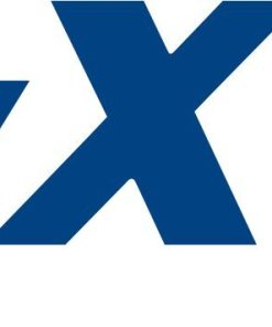 ZyXel Communications Ves172456 24 Port VDSL2 Plus AC Temp Dsl (VES1724-56)