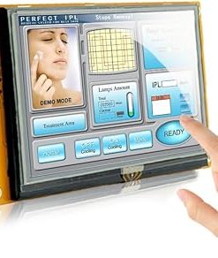 10.1 Smart TFT LCD HMI Module Touch Screen + GUI Designer with CPU 1GHz 262K Colors 3-Year Guarantee for Arduino Uno R3 ESP8266 ESP32, V3.0 New Upgraded Version
