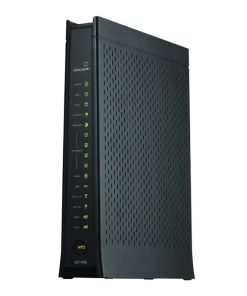 ZyXEL C2100Z (CenturyLink) VDSL2 Wireless Modem Router