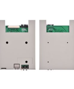 Yosoo 720K USB Emulator, SFRM72-DU26 Floppy Drive Emulator for BENS Embroidery Machine