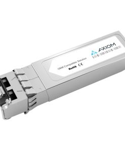 10GBASE-LR SFP+ TRANSCEIVER for