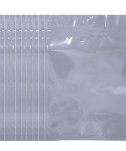 10Pcs Open Top Anti Static Bags 15.75x19.69in Extra Large ESD Shielding Bag with Static-Free Stickers for Computer Electronics