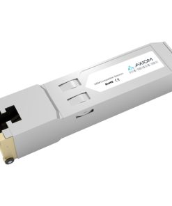 1000BASE-T SFP Transceiver Module