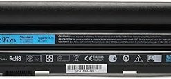 11.1V 97Wh M5Y0X 71R31 NHXVW T54FJ 8858X Replacement Laptop Battery for DELL Inspiron 14R 15R 17R Latitude E6420 E6520 E5420 E5520 E6430 4420 4520 4720 5420 5425 5520 5720 7420 7520 3460 3520