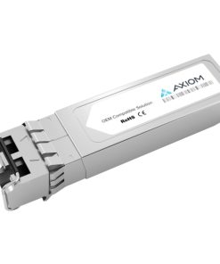 10309-AX Axiom Memory Solution,lc Sfp Transceiver 10gbase-er Sfp Plus for Extreme