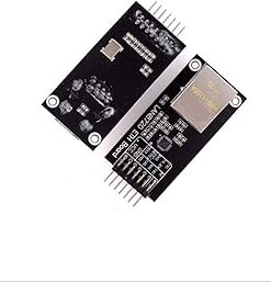 10pcs Smart Electronics LAN8720 Module Network Module Ethernet transceiver RMII Interface Development Board for arduino DIY