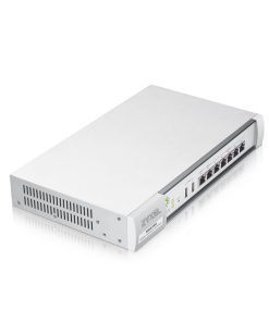 ZyXEL NSG200 Nebula Cloud Security VPN IDP Gateway (1 Year Bundled Service) Includes