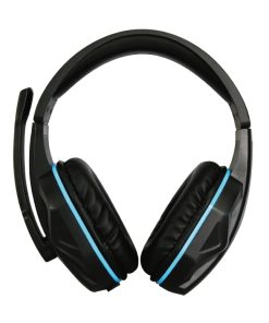 アローン(Allone) ALG-GSGHK Stereo Gaming Headset for PS4, Black, 8.3 x 3.7 x 10.4 inches (21 x 9.3 x 26.5 cm), Gaming Silicone, Improved Control, Protects Against Scratches and Dirt