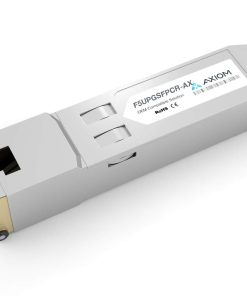1000BASE-T SFP TRANSCEIVER for