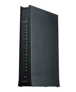 ZyXEL C2100Z (CenturyLink) VDSL2 Wireless Modem Router (Renewed)