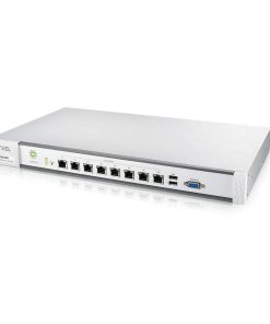 ZyXEL Nebula Cloud Security 300 VPN Idp Gateway (1 Year Bundled Service) Includes Cloud Management and IDP Service License NSG300