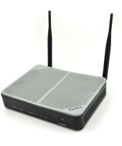 ZyXEL Q1000Z VDSL2 Modem & Wireless Router