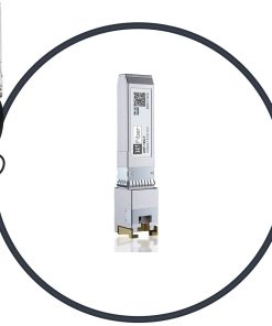 10Gbase-T SFP+ RJ45 Transceivers with 10G SFP+ DAC 1M,Compatible with Cisco, Meraki, MikroTik, Ubiquiti, Unifi, Netgear, QNAP, D-Link and More