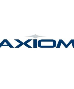 10G-SFPP-ZR-AX Axiom Memory Solution,lc Axiom 10gbase-zr Sfp Plus Transceiver for Br