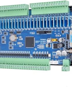 ZK2N-48MT-10AD2DA Domestic Sanling Ling plc industrial control board 4-axis pulse control board