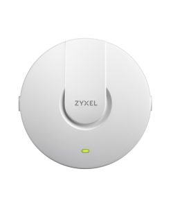 Zyxel 2x2 11AC Cloud Managed AP [1 Year Bundled Service] - NAP102-3 Pack
