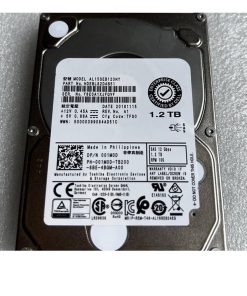 1.2TB for AL15SEB120NY HDEBL82DAB51 001M0D 01M0D SAS 12G Server Hard Disk