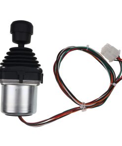 ZTUOAUMA Joystick Controller 1600274 1001178139 1001118419 Compatible with JLG Boom Lift E40AJP E45A E300A E400A E600J M45A M45A M40AJP M450A M450AJ E600JP M600J