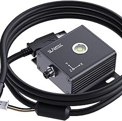 youyeetoo RPLidar SLAMKit License Card for RPlidar Series Lidar A1M8 A2M12 C1 S2 S3 A2M8 Support for Mapping, Positioning, Full Toolchain Solutions - Developer Edition