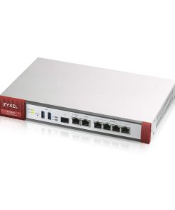 Zyxel ZyWALL 2 Gbps, Advanced Threat Protection, Next Generation Firewall [ATP200]