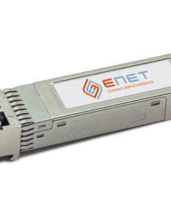 1000base-sx Sfp 850nm 550m Dom Mmf Lc