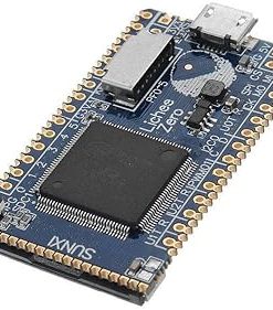 Zero 1.2GHz Cortex-A7 512Mbit DDR Core Board Development Board Module Mini PC