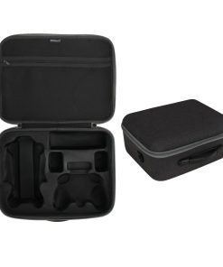 YueLi EVO Lite Series Set Storage Bag Carrying Case Large Capacity Travel Carrying Bag Compatible Organizer Storage Bag Hard Shell Case for EVO Lite Accessories