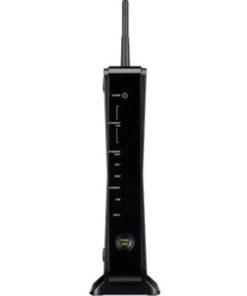 ZyXel Communications VMG4380B10A VDSL2 Gateway Modem Gbe Fd Onl (VMG4380-B10A)