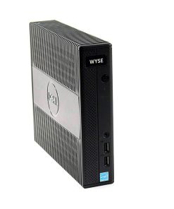 Zx0Q 7020 Thin Client AMD GX-420CA 2.0 GHz 4GB RAM 32GB SSD WIE10 Ethernet RJ45 8WF82