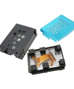 10PCS CF-31 CF-30 Hard Drive Disk Caddy with Cable Sponge for Panasonic ToughBook