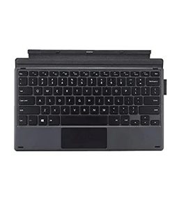 zhanghong Docking Keyboard/Magnetic Keyboard Compatible with UBook 11.6 Inch Tablet PC