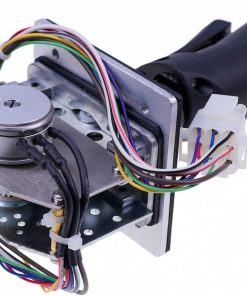 zt truck parts Joystick Controller 1600403 Fit for JLG Scissor Lift 330CRT 3369LE 3394RT 400CRT 4069LE 4394RT M3369 M4069 260MRT