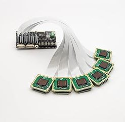 0.4MP Global Shutter Machine Vision MIPI CSI-2 Camera, MV-XAVIER-ORIN-1CAM-IMX287M for Jetson AGX-Xavier,Orin and TX2 Devkit