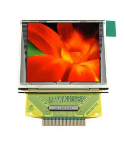 1.5 Inch OLED Display 128128 Color Module Serial Screen SSD1351 Full Color 8-bi
