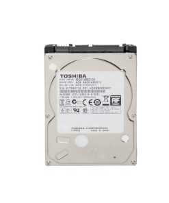 (Old Model) Toshiba 1TB SATA 6Gb/s 5400rpm 2.5-Inch