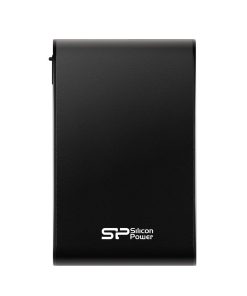 シリコンパワー 2.5インチ ポータブルHDD 500GB USB2.0/1.1対応 耐衝撃 防水 Armor A70 SP500GBPHDA70S2K