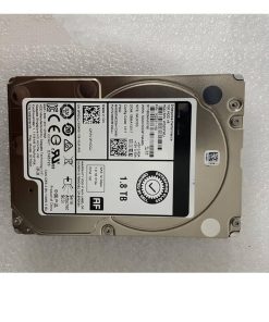 1.8TB for Server Hard Disk 1.8T 10K 2.5" SAS 12G 0RVDCJ RVDCJ ST1800MM0198