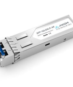 1000BASE-LSX SFP TRANSCEIVER