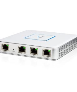 Ubiquiti Unifi Security Appliance (USG), Single,White