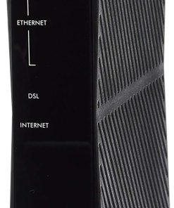 Zyxel ADSL 2+ Wireless N Gateway (P660HN-51)