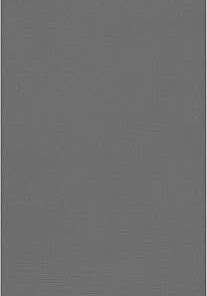 11" x 17" Cardstock | Tabloid Size | Sterling Gray Linen | 100lb. Cover | 250 Qty