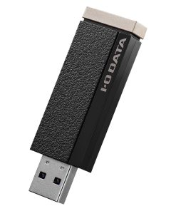 アイ・オー・データ IODATA SSD External 2TB TV Recording, PC Compatible, USB-A, Small, Stick, Portable, Full Recording, Time Shift Machine, USB 3.2 Gen 2, Japanese Manufacturer AVSSD-RS2 / UE