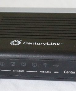 Zyxel C1000Z 802.11n VDSL2 Wireless Gateway Modem/Router